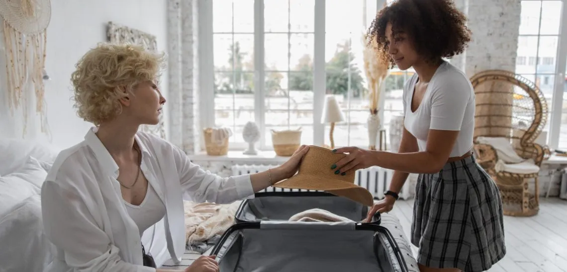 Moving in With Roommate – What You Need