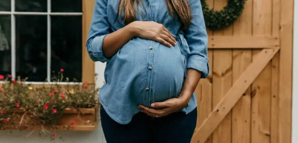 Relocating While Pregnant – How to Do It Safely