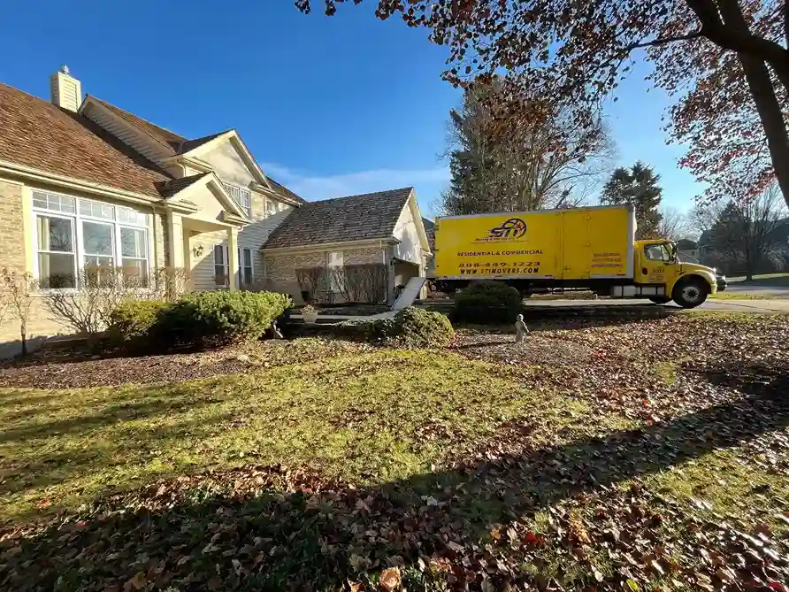 Affordable Local Movers Near You