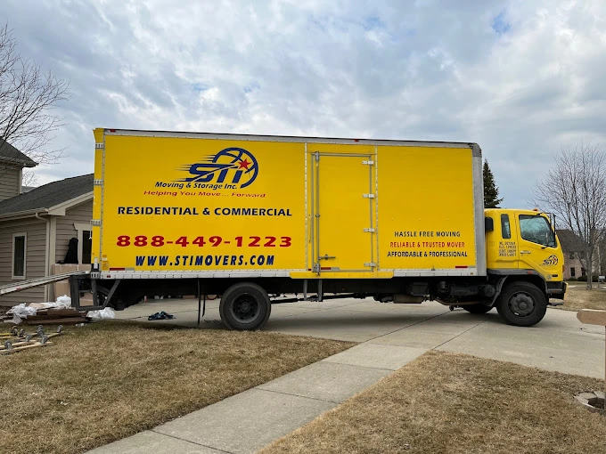 Best and Most Experienced Local Movers in Lincolnshire Movers