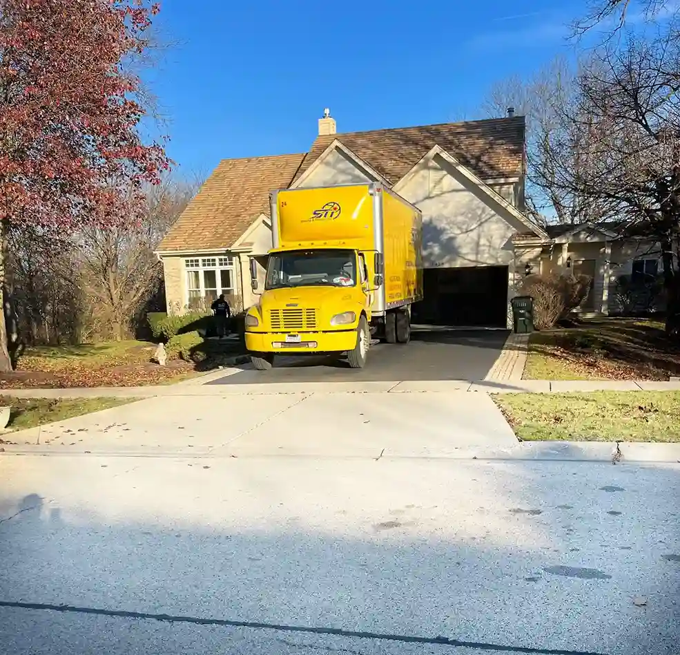 Chicago Local Moving Services