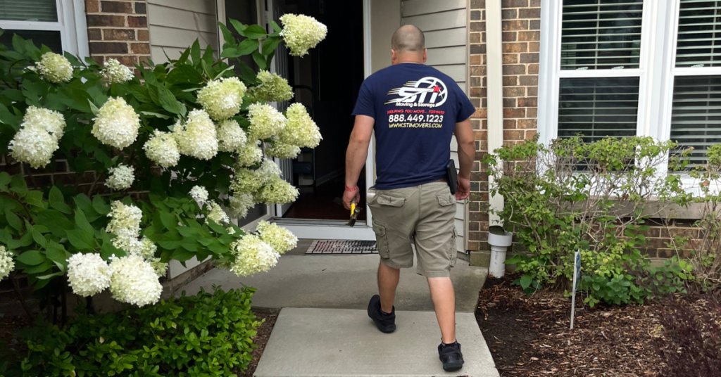 full service mundelein moving company