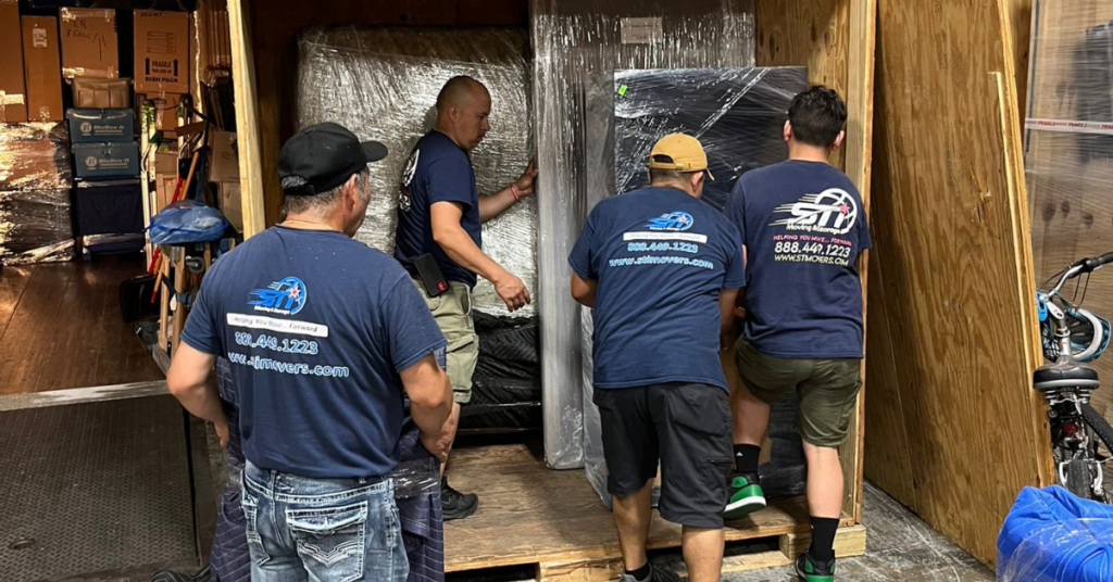affordable mundelein movers