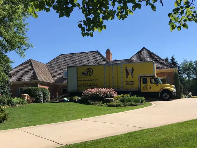 Move in Gurnee with the Pros