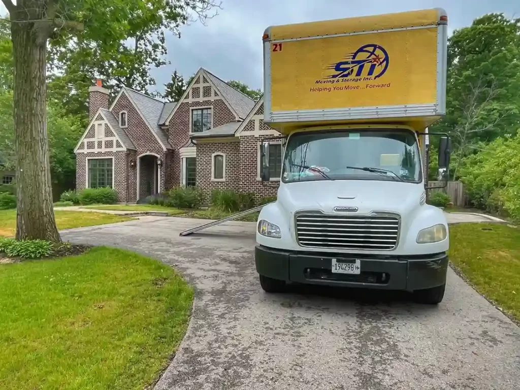 Moving Long Distance Movers