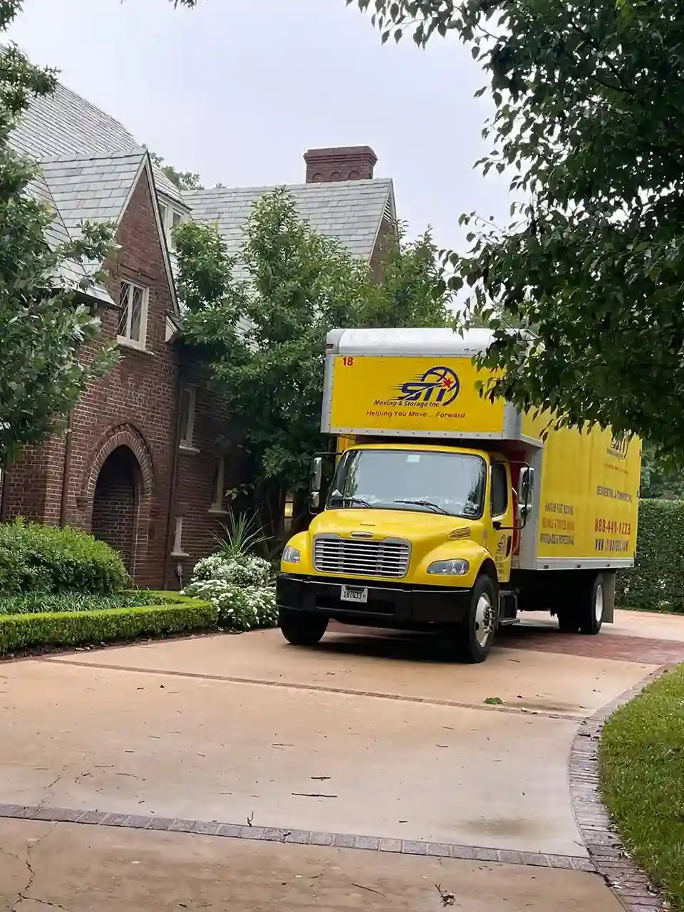 10 Reasons Why STI Movers is the Best Moving Partner in Chicago