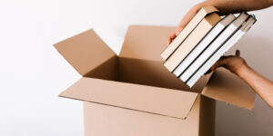 Pack Books
