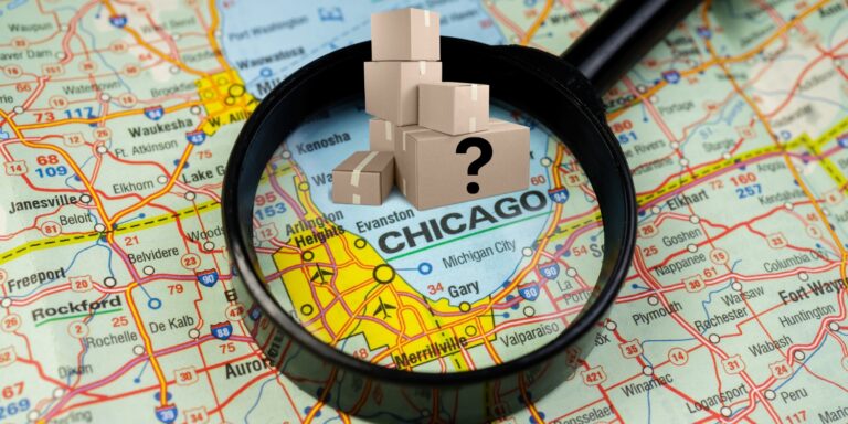 Find Box Find Free Moving Boxes Near You | STI Moving & Storage
