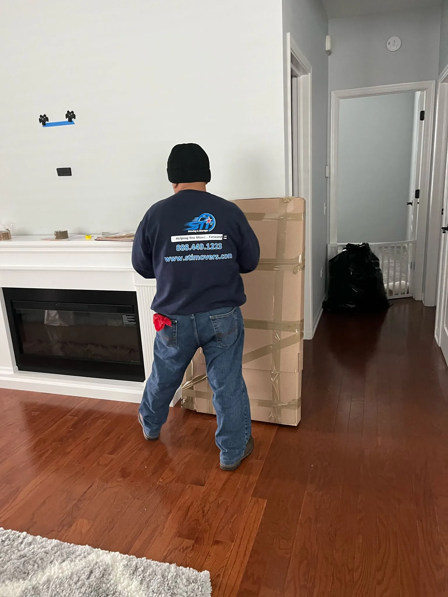 Wauconda Luxury Home Movers