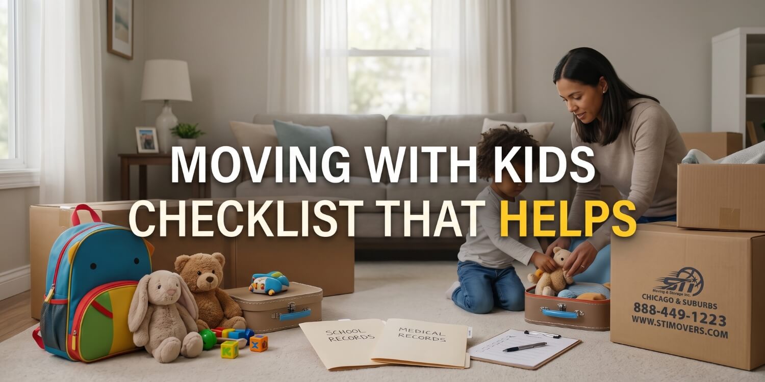 baby checklist
