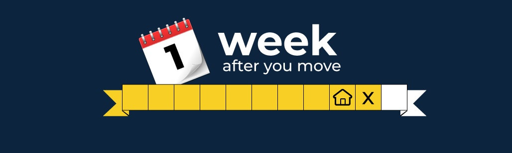 After Moving Day