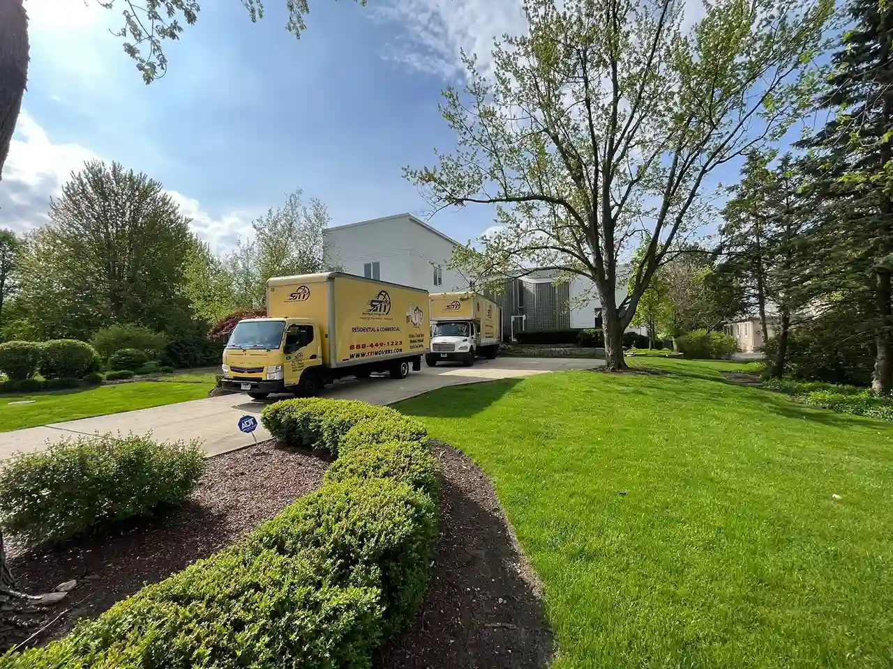 A Seamless Relocation Awaits for You​