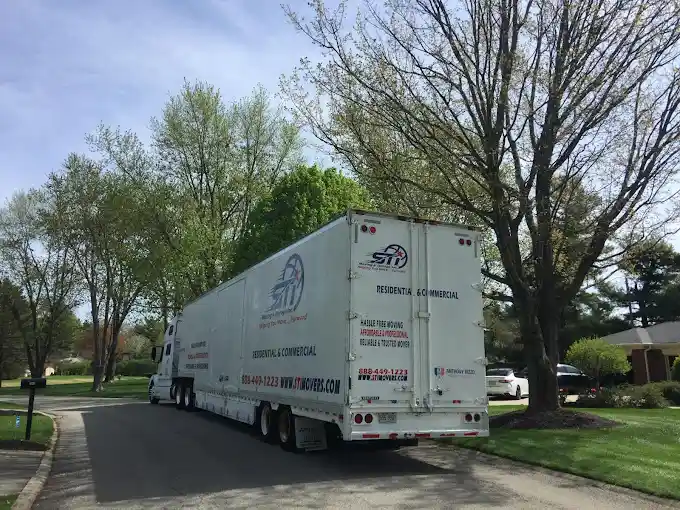 Embrace the Future of Moving With STI Movers