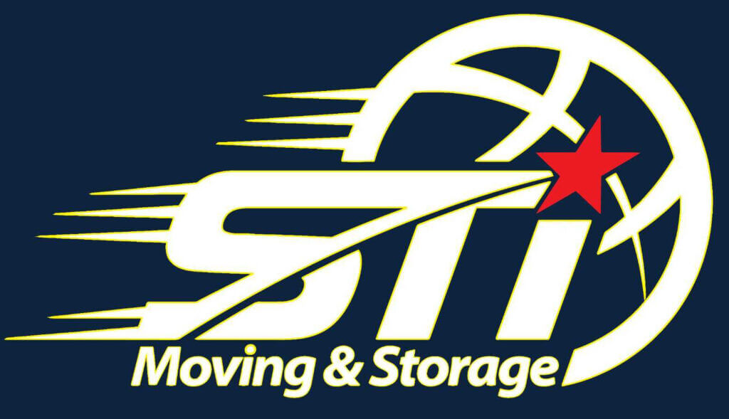 sti logo