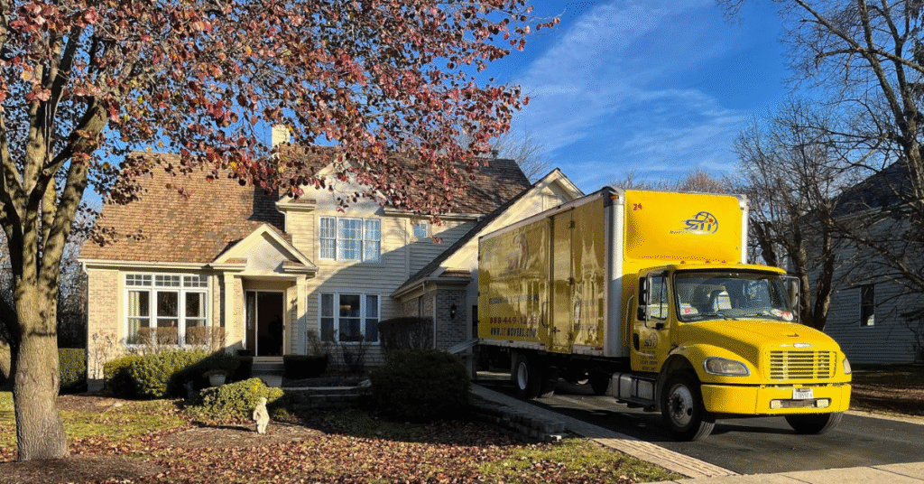 Skokie Moving Company