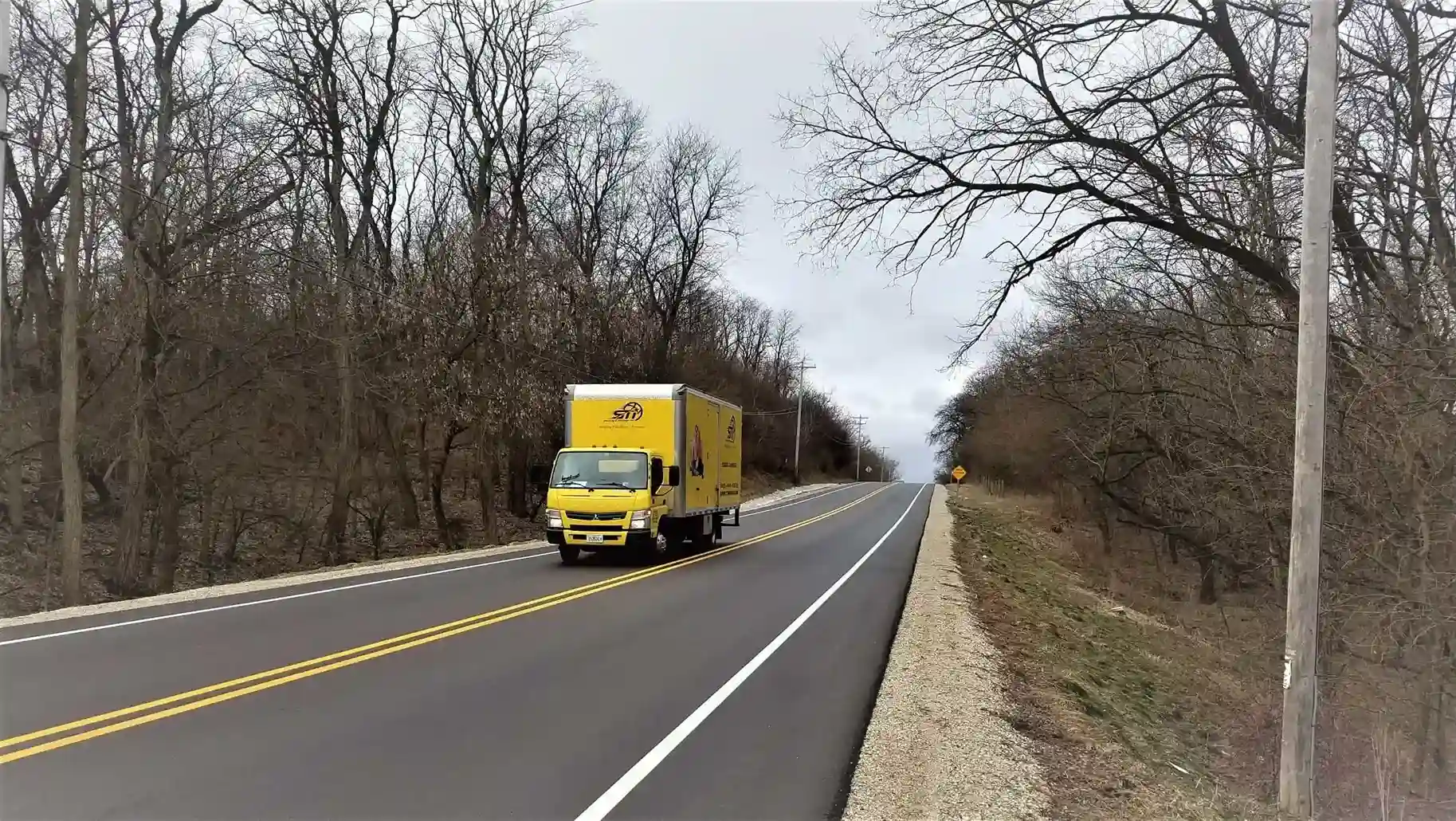 STI Movers Comprehensive Moving Solutions in Chicago