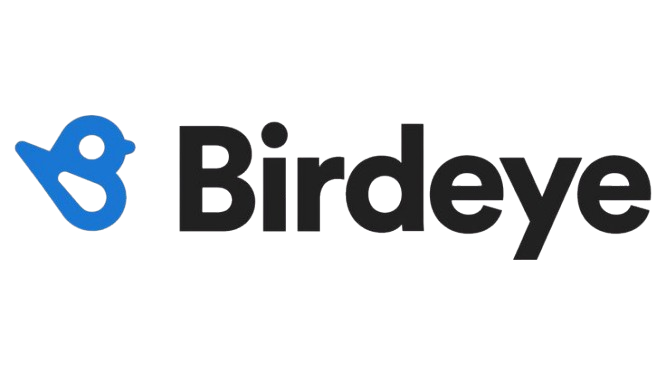 birdeye logo