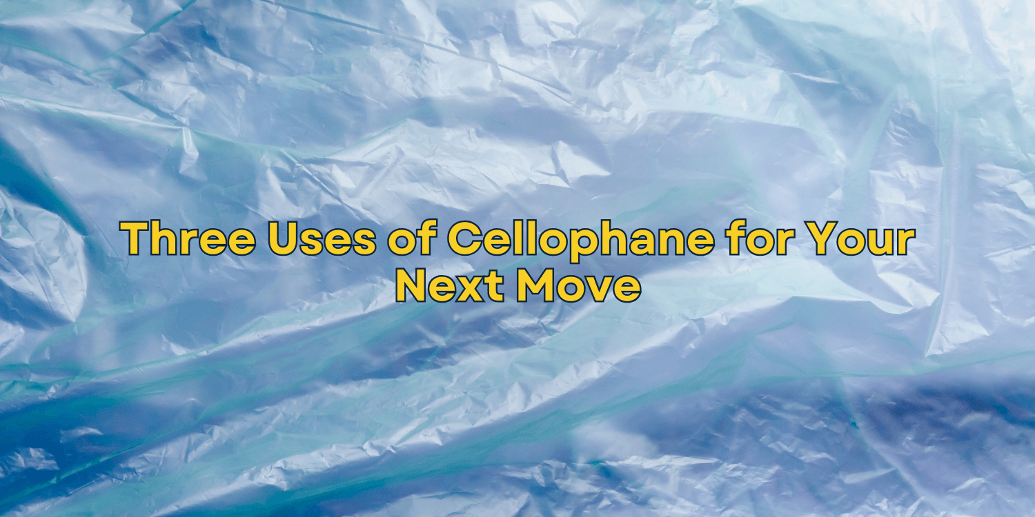 cellophane