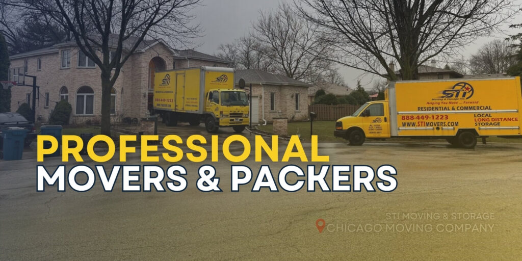 movers & packers