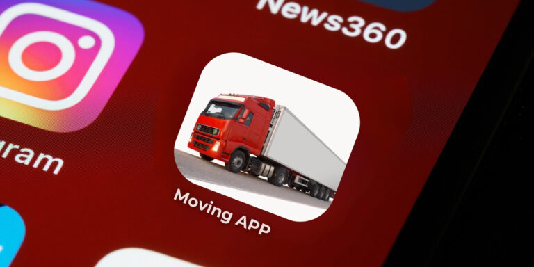 Best Free Moving Apps to Help You Move in 2025 - STI Moving