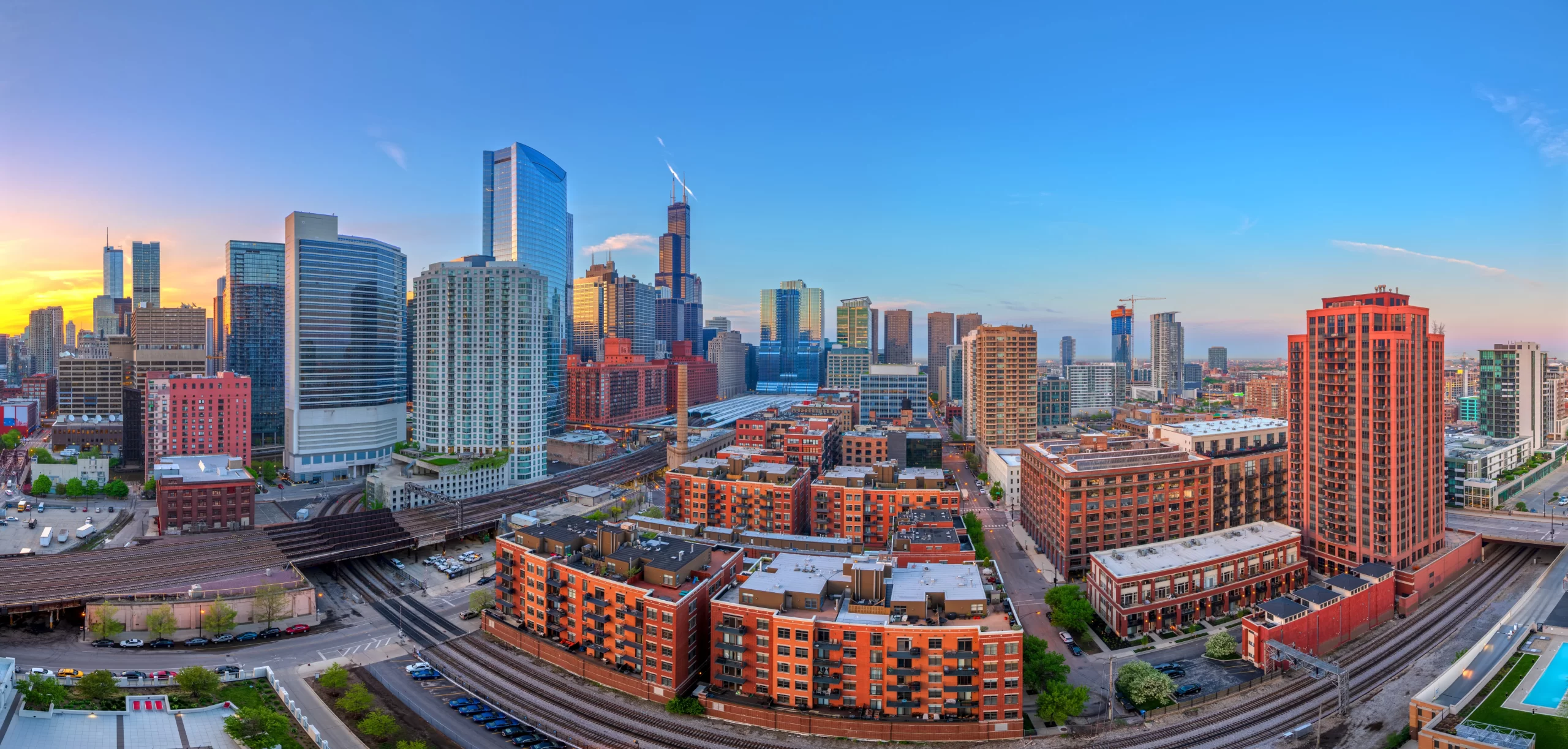 residential storage chicago