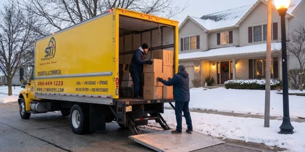 holiday move merry & bright with sti moving & storage