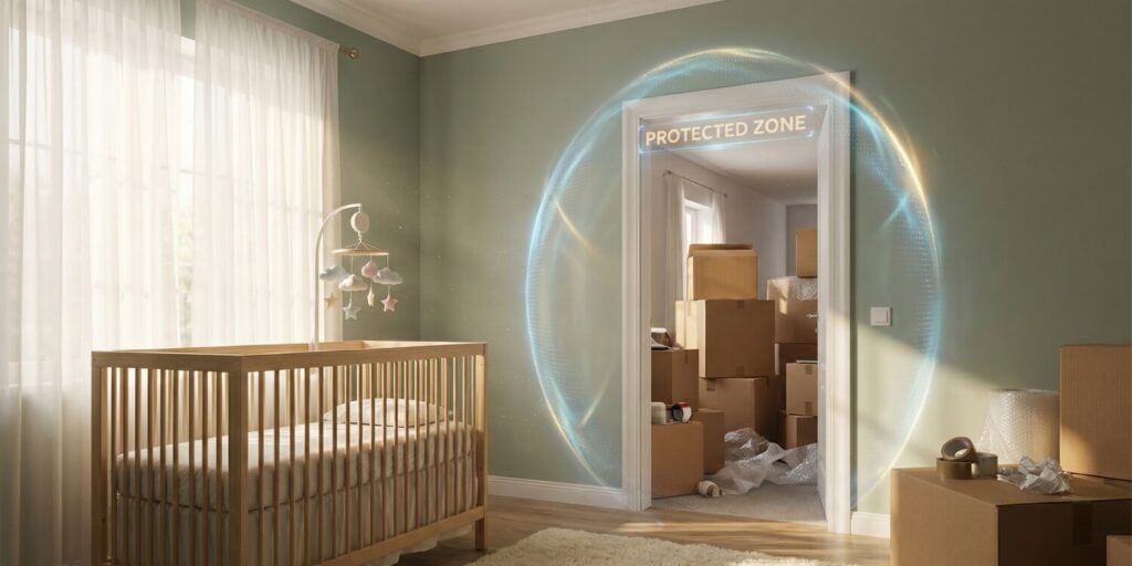 baby proofing essentials