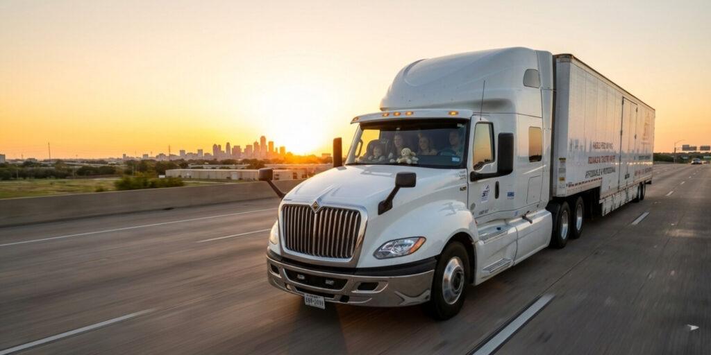 best long distance moving companies