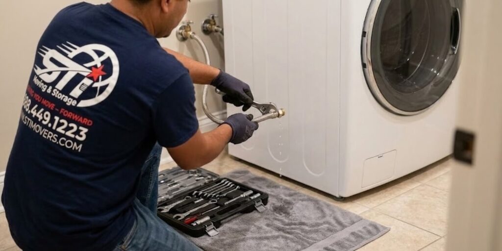 appliance movers near me