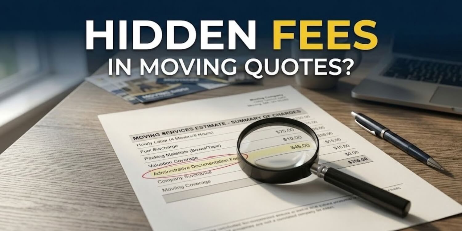 moving quotes