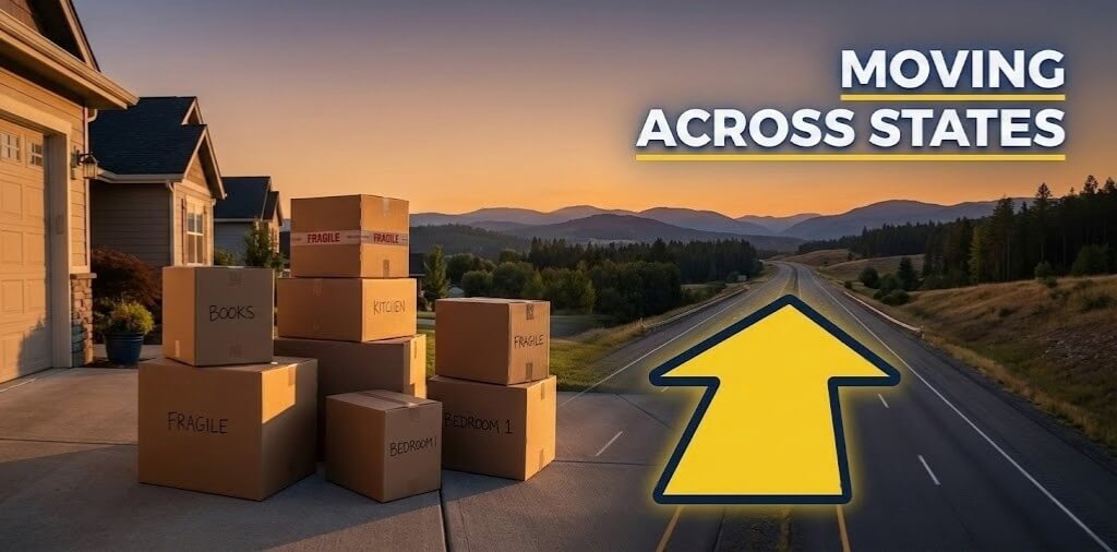 how to get insurance on a interstate moving truck