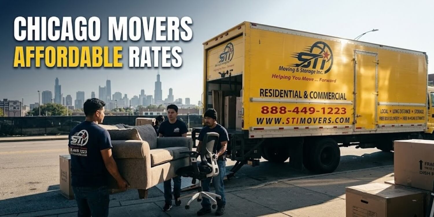 affordable movers near me