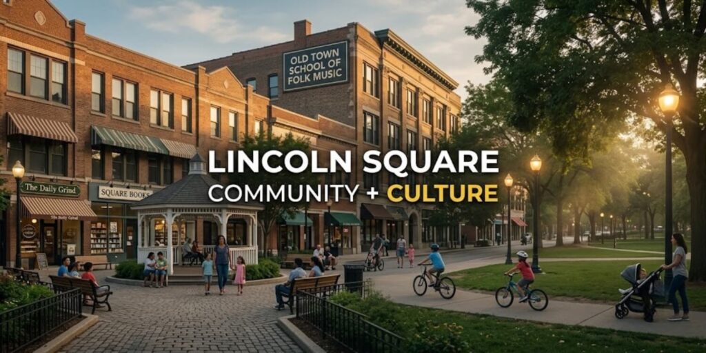 lincoln square chicago