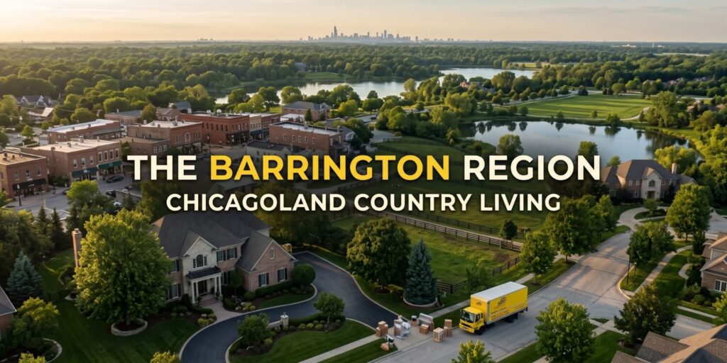 barrington
