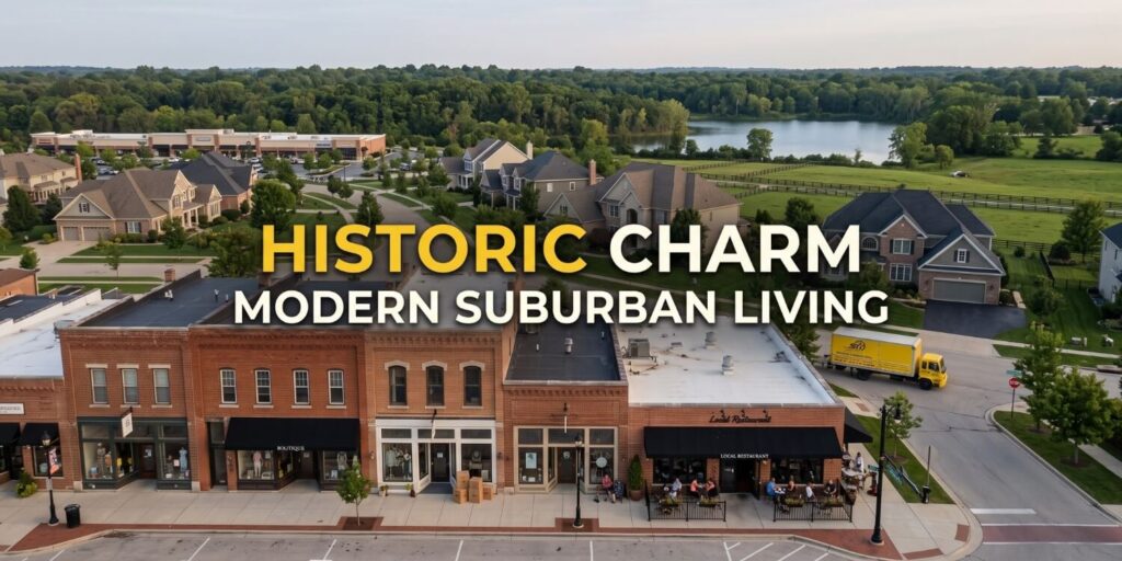north barrington illinois