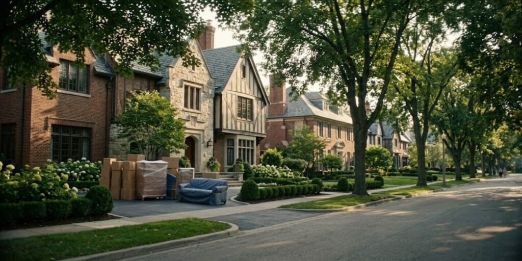 archer heights chicago