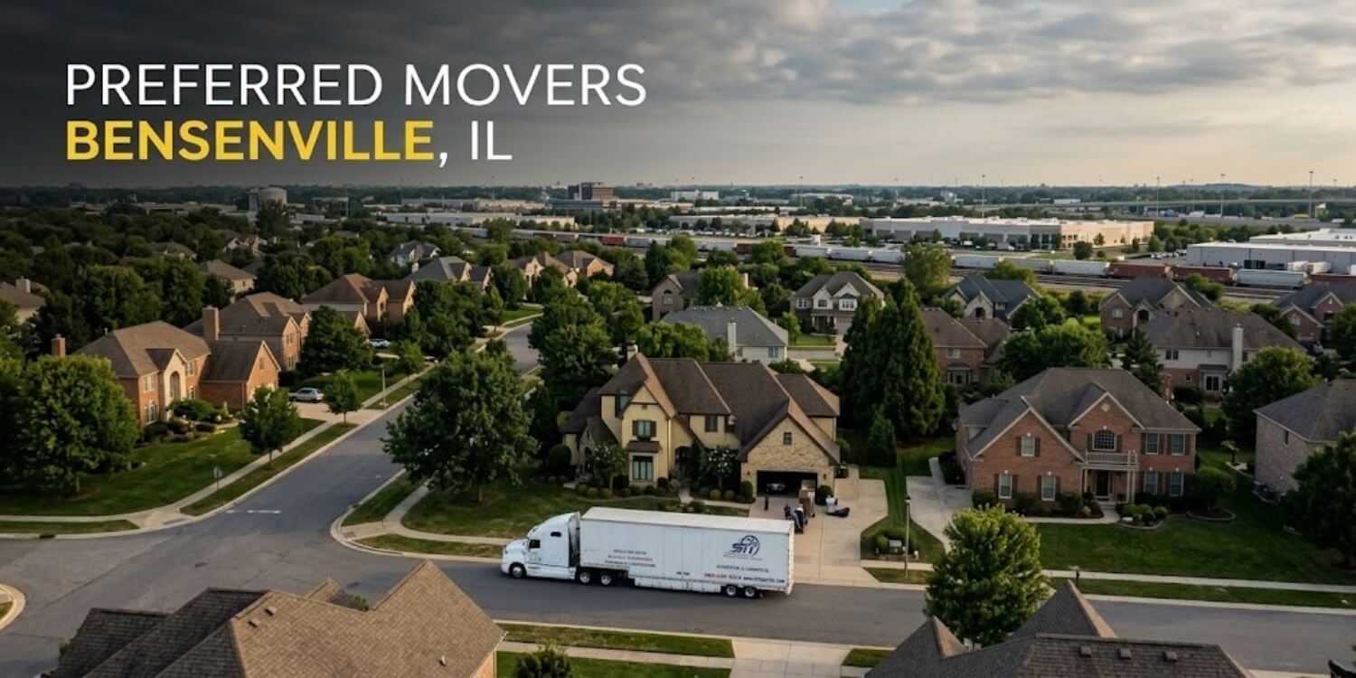 bensenville