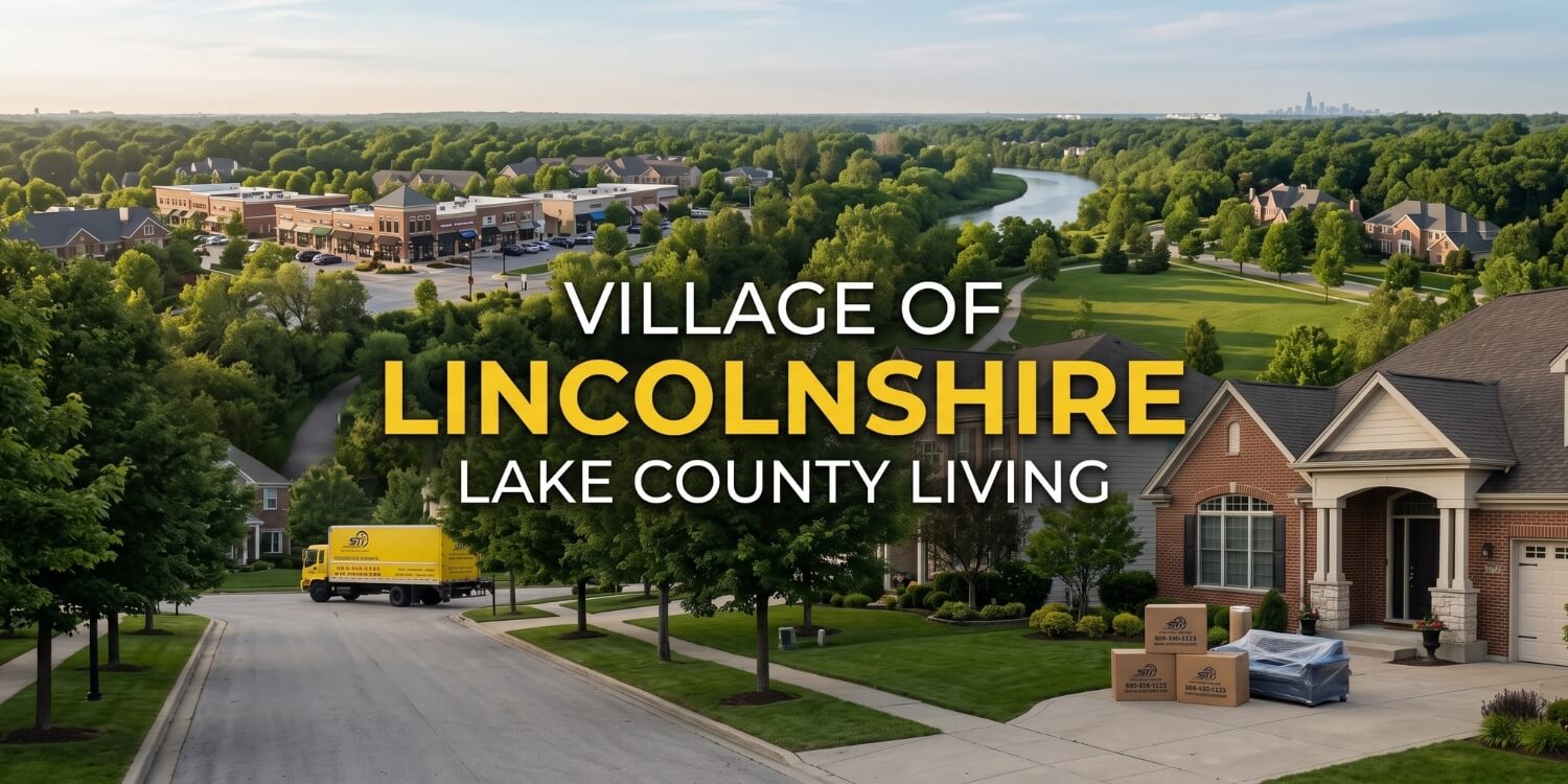 lincolnshire