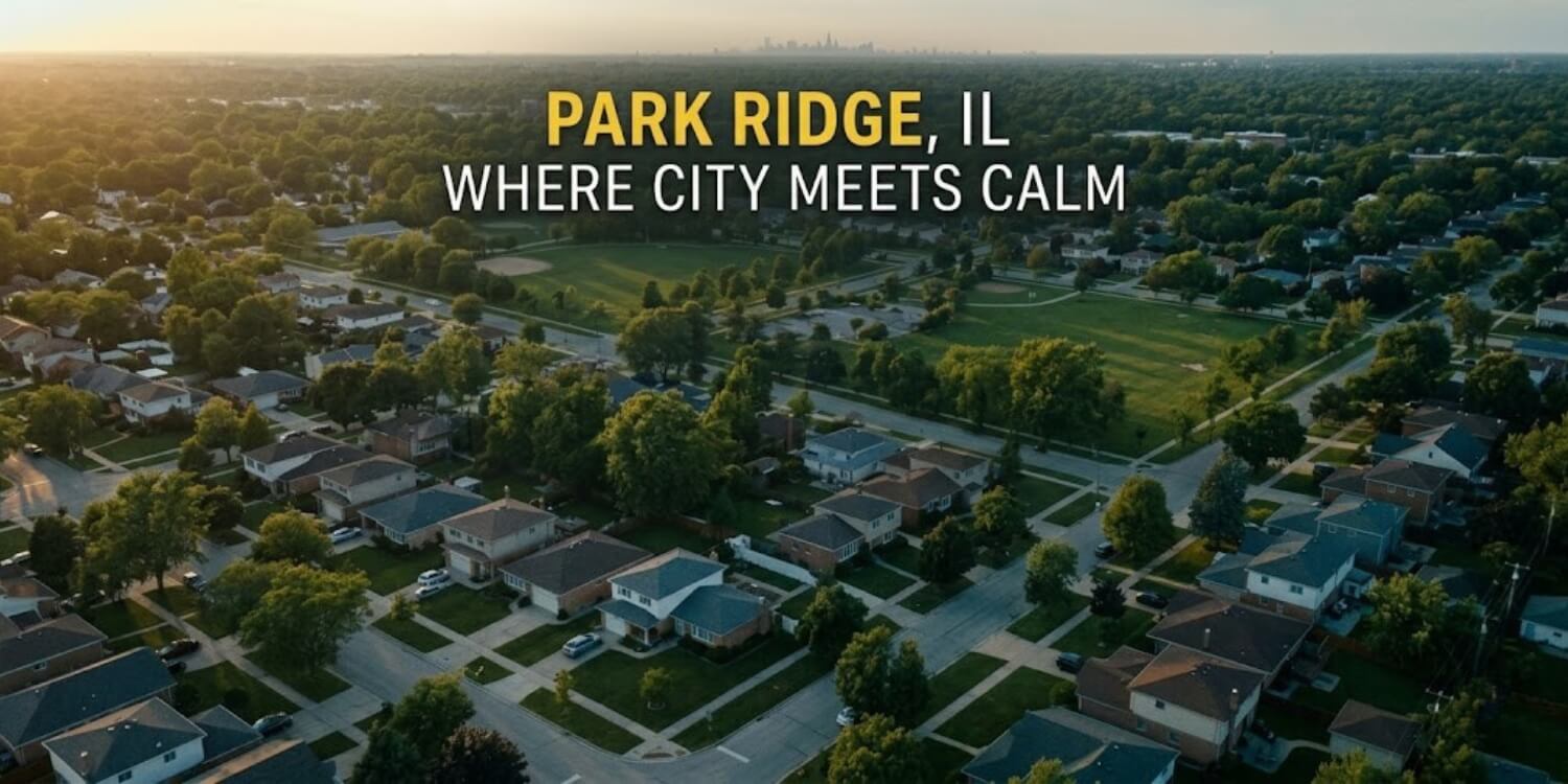 park ridge