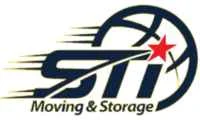 STI MOVERS LOGO